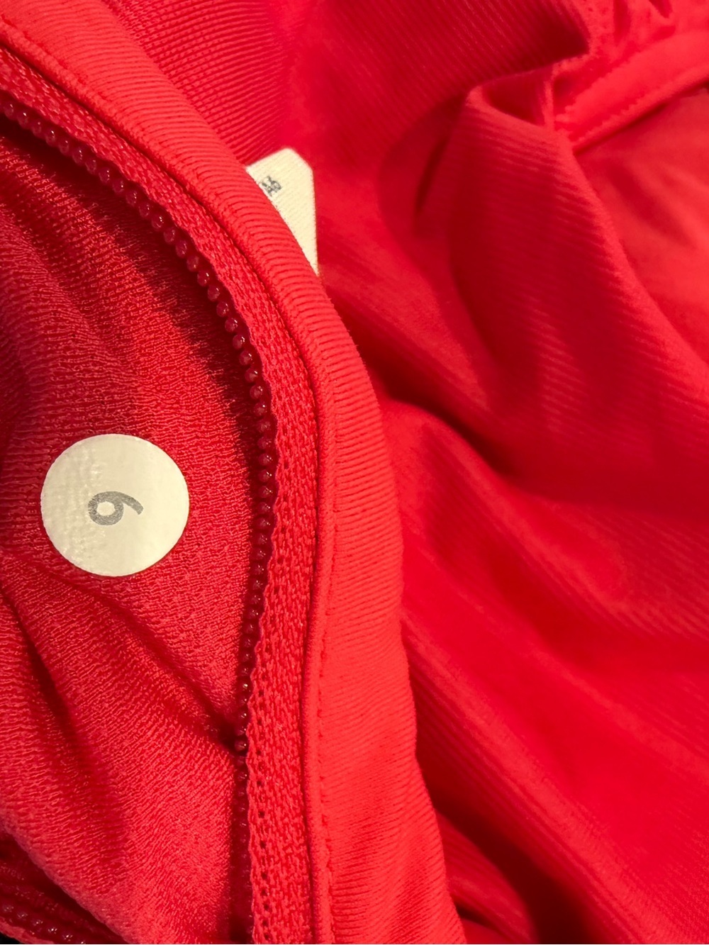 Lululemon Speed Up Athletic Shorts - Picture 4 of 4